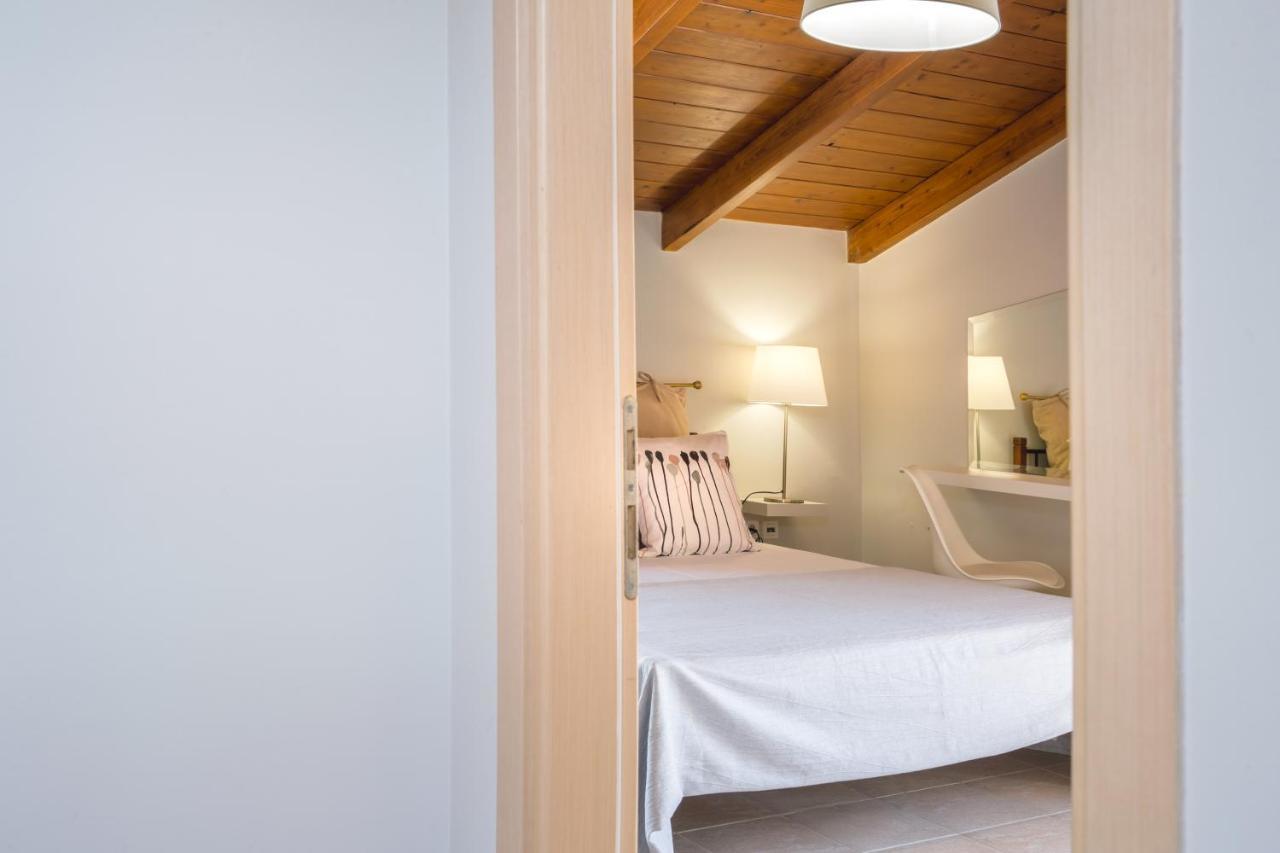 Villa Provenza Anafonitria Экстерьер фото